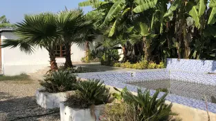 فروش ۵۰۵ متر زمین در لوکیشن خوب سرخرود