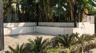 فروش ۵۰۵ متر زمین در لوکیشن خوب سرخرود