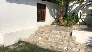 فروش ۵۰۵ متر زمین در لوکیشن خوب سرخرود