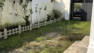 فروش ۵۰۵ متر زمین در لوکیشن خوب سرخرود