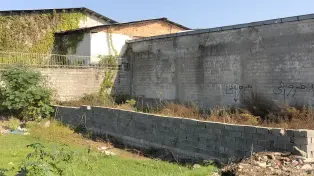 فروش ۲۶۰ متر زمین داخل بافت لوکیشن عالی سرخرود