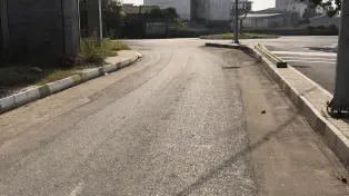 فروش ۴۳۷ متر زمین داخل بافت لوکیشن عالی سرخرود