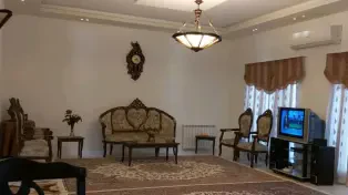 ویلا ۲ خواب مدارک کامل محموداباد