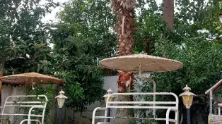 ویلای رویایی در محمودآباد – فقط ۵ دقیقه تا ساحل