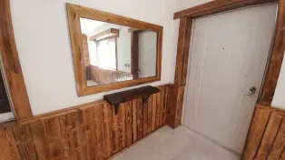 ویلای ساحلی با دیزاین خاص در جاده خانه دریا