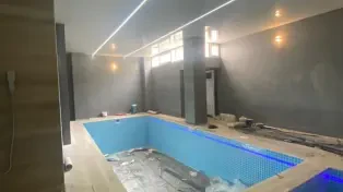 ویلا ساحلی لاکچری  سرخرود  منطقه برند و نزدیک دریا