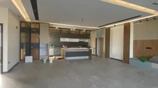 ویلا ساحلی لاکچری  سرخرود  منطقه برند و نزدیک دریا