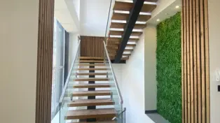 ویلا ساحلی لاکچری  سرخرود  منطقه برند و نزدیک دریا