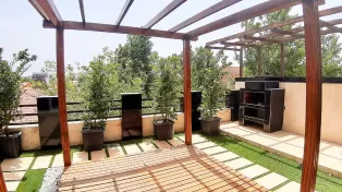 فروش ویلای لاکچری شهرکی