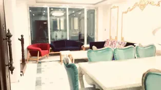 فروش ویلا ساحلی استخردار