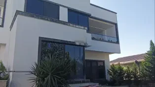 ویلا شهرکی استخردار مبله کامل