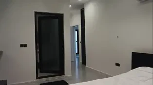 ویلا شهرکی استخردار مبله کامل