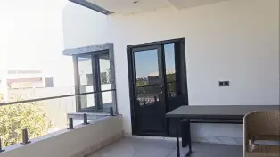 ویلا شهرکی استخردار مبله کامل