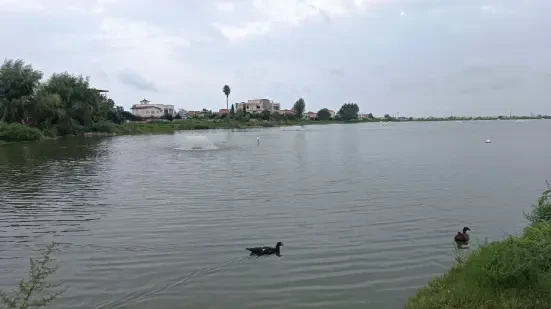 لوکیشن عالی – منطقه‌ای آرام، خوش‌نشین و رو به رشد