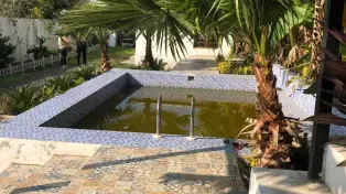 فروش باغ استخردار شهر سرخرود