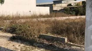 فروش زمین مسکونی با مجوز ساخت