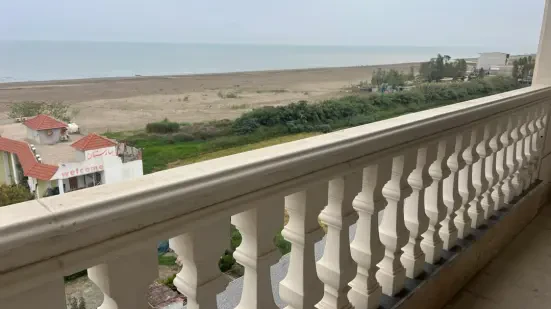 130 متر آپارتمان نوساز پلاک یک دریا