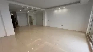 130 متر آپارتمان نوساز پلاک یک دریا