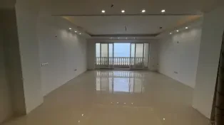 130 متر آپارتمان نوساز پلاک یک دریا