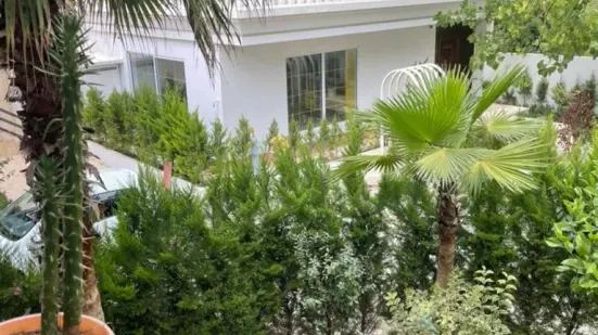 رهن کامل ویلا دوبلکس شهرکی ساحلی