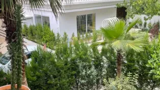 رهن کامل ویلا دوبلکس شهرکی ساحلی