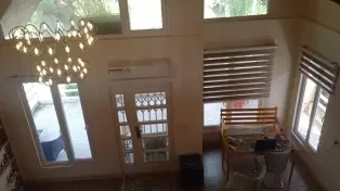 رهن کامل ویلا دوبلکس شهرکی ساحلی