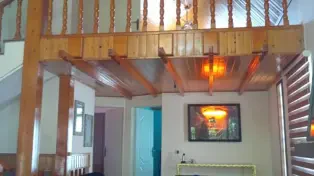 رهن کامل ویلا دوبلکس شهرکی ساحلی