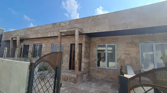 ویلاارزان شهرکی درآمل زیر۳میلیارد