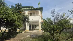 خریدوفروش ویلاباغ درآمل