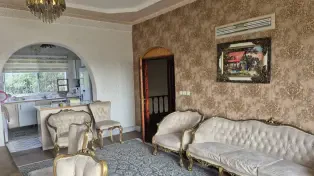 خریدوفروش ویلاباغ درآمل