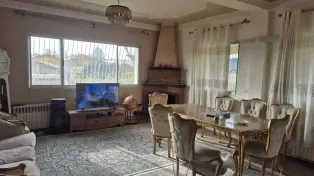 خریدوفروش ویلاباغ درآمل