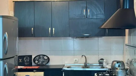 خریداپارتمان ارزان باسنددرآمل