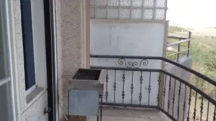 آپارتمان لوکس ۱۰۰ متری با ویو ابدی دریا – سرخرود