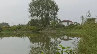 زمین سنددار شهرکی با پروانه ساخت