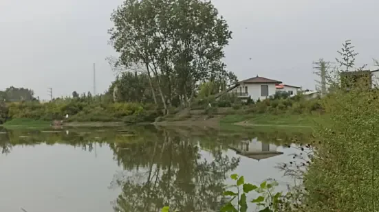 فروش زمین ۲۵۰ متری سنددار با پروانه ساخت