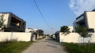 فرصت طلایی زمین 250 متری منطقه استثنایی