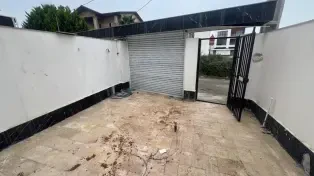 ویلا مدرن ساحلی در موقعیت استثنایی