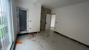 ویلا مدرن ساحلی در موقعیت استثنایی