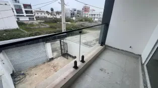 ویلا مدرن ساحلی در موقعیت استثنایی