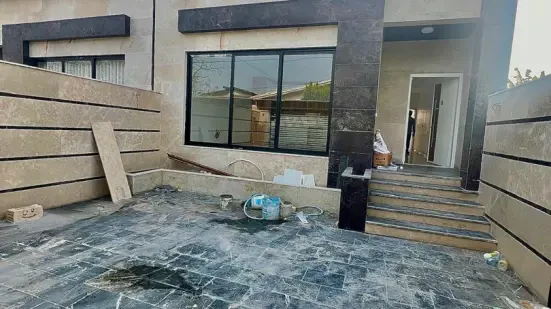 ویلا استخردار در موقعیت استثنایی با قیمت مطلوب