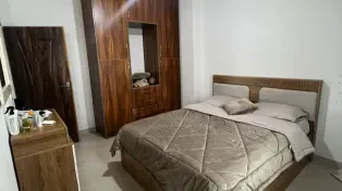 285 متر ویلا دوبلکس فول فرنیش سرخرود