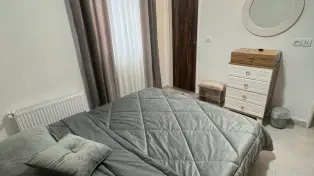 285 متر ویلا دوبلکس فول فرنیش سرخرود