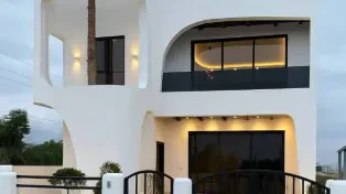 فروش ویلا نوساز دوبلکس در لوکیشن برند سرخرود