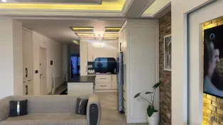 فروش ۱۲۰ متر آپارتمان ساحلی پلاک اول دریا سرخرود