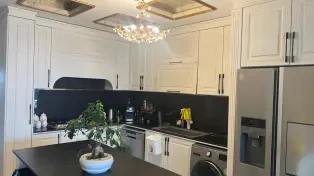 فروش ۱۲۰ متر آپارتمان ساحلی پلاک اول دریا سرخرود