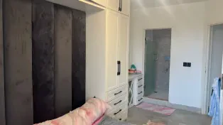 فروش ۱۲۰ متر آپارتمان ساحلی پلاک اول دریا سرخرود