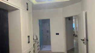 فروش ۱۲۰ متر آپارتمان ساحلی پلاک اول دریا سرخرود