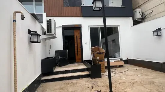 فروش ویلا دوبلکس ساحلی – لوکیشن تاپ توریستی سرخرود