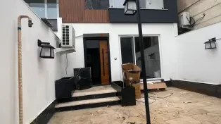 فروش ویلا دوبلکس ساحلی – لوکیشن تاپ توریستی سرخرود