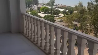 آپارتمان پلاک اول دریا